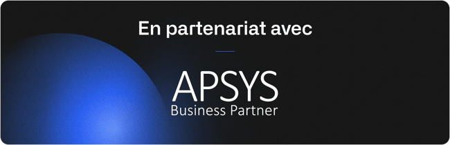 Agicap Days - Sponsored by Apsys