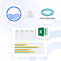 Excel - Für Gründer (1)