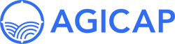 Agicap logo_blauw