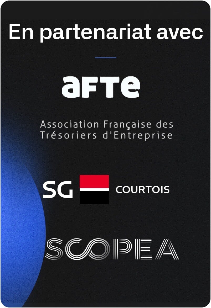 Partenariat AFTE - SG Courtois Scopea - Grande