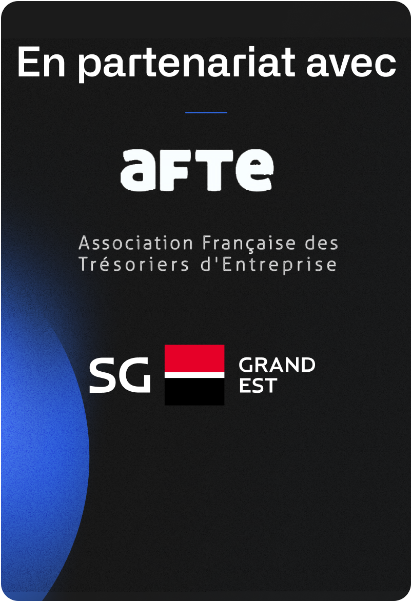 Partenariat AFTE - SG Grand Est