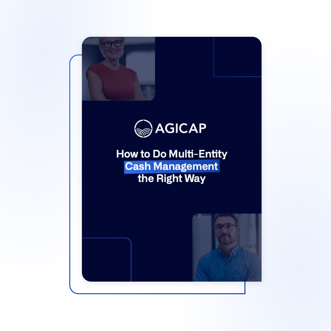 Ebook multi entity cashmanagement